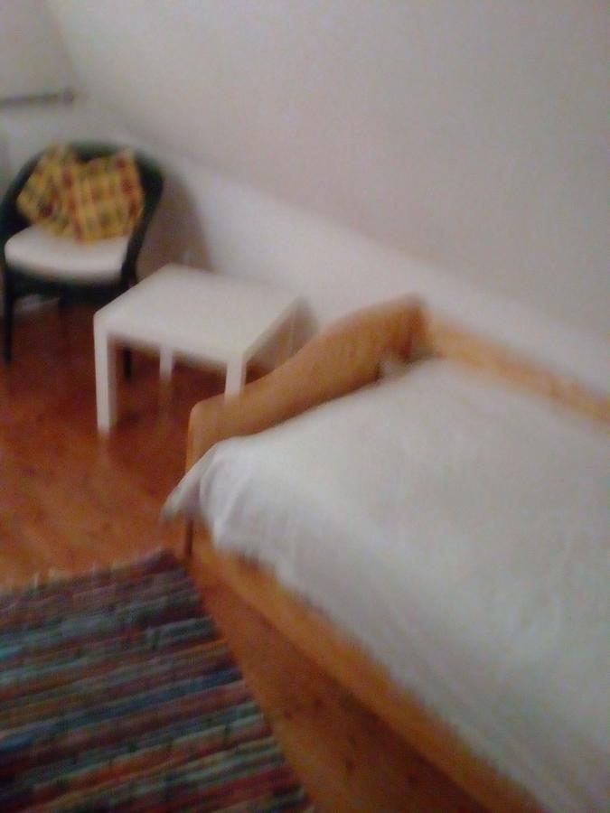 Ferienhaus Burkard Epenwohrden Camera foto