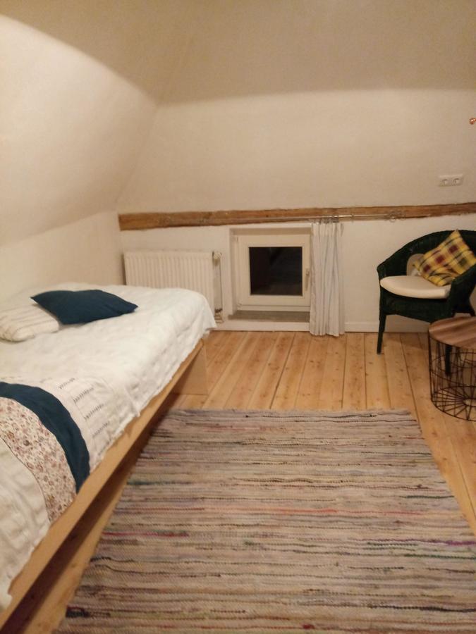 Ferienhaus Burkard Epenwohrden Camera foto